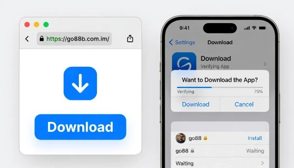 Tải GO88 iOS iPhone – Cài Đặt Không Bị Lỗi 2 Tải go88 ios