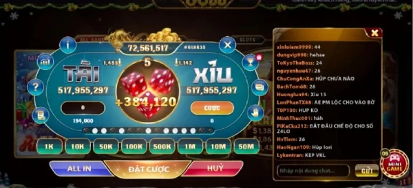 Tài xỉu go88: tìm hiểu cách chơi cho newbie 1 taixiugo88
