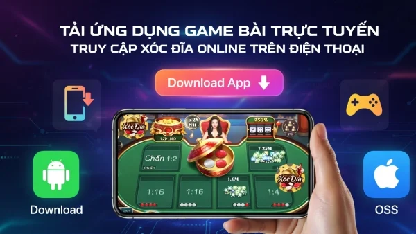 Xóc đĩa Go88: mẹo chơi theo quy luật ít thua 2 xocdiago88