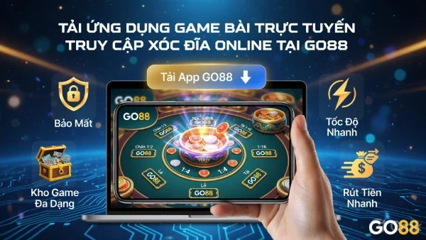Xóc đĩa Go88: mẹo chơi theo quy luật ít thua 3 xocdiago88